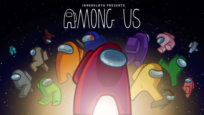 Among Us: annunciata la serie animata dalla CBS preview