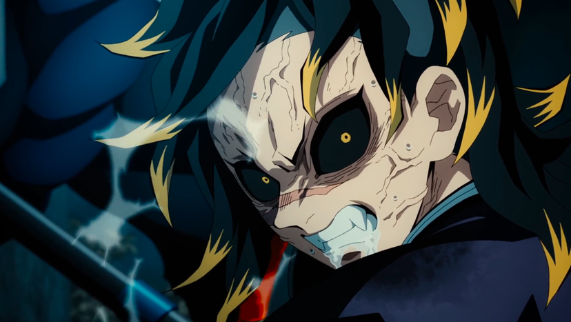 Demon Slayer: Genya è davvero un demone? preview