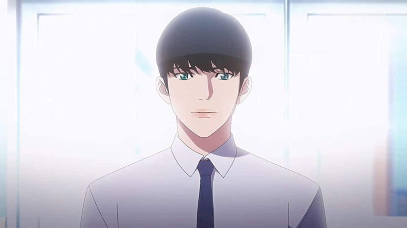 Lookism: Park Tae-joon ha subito un infortunio per i duri ritmi di lavoro preview