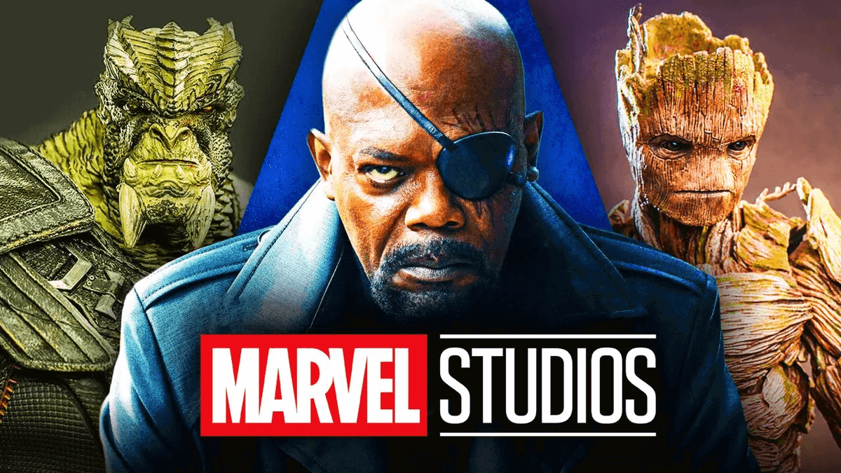 Secret Invasion: arrivano i Super Skrull nel MCU? article-post