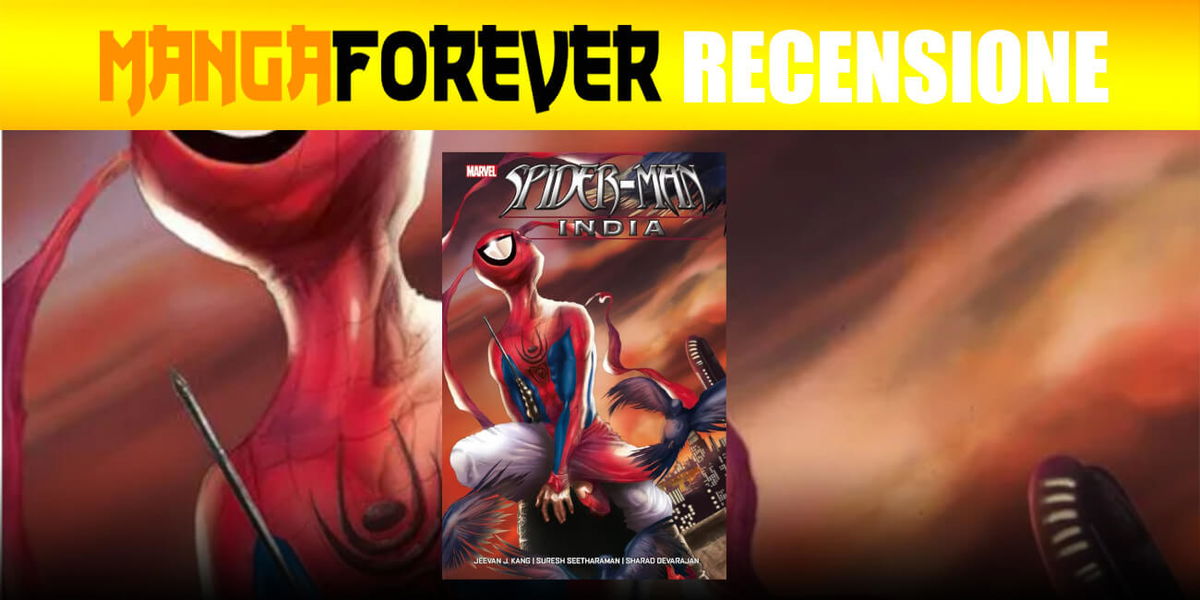 Spider-Man: India | Recensione della versione indiana di Spider-Man article-post