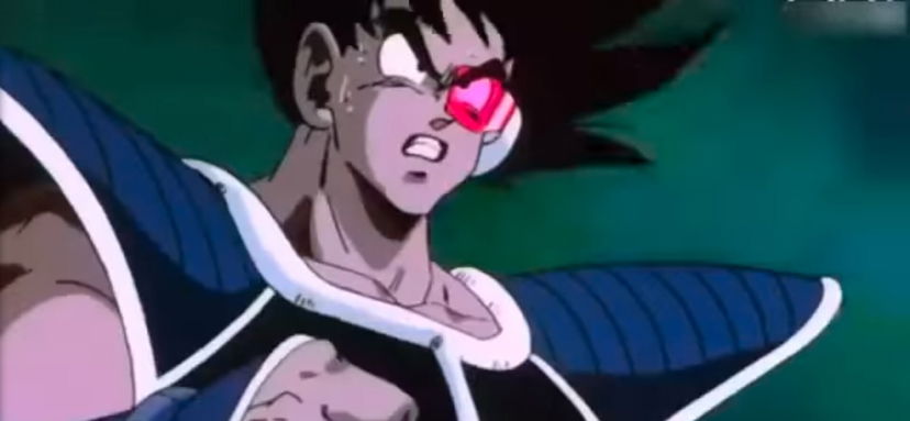 Dragon Ball Z e una delle censure più curiose di un film del franchise preview