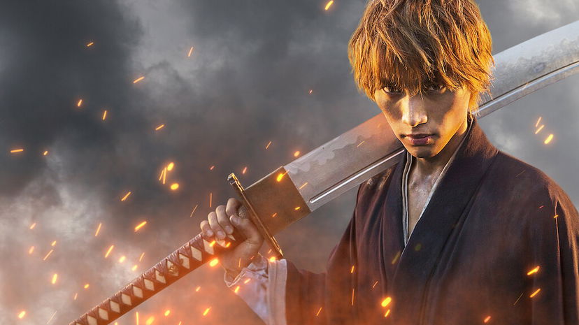 Bleach – Live Action sarà rimosso da Netflix nel mese di agosto preview