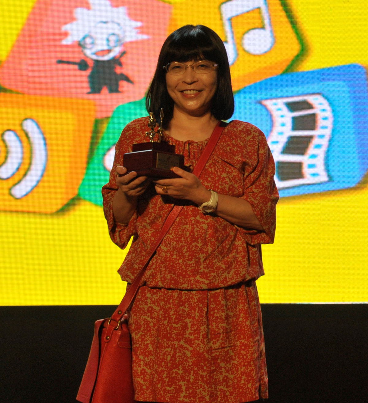 L’Incantevole Creamy: Akemi Tanada per i 40 anni dell’anime al Romics article-post
