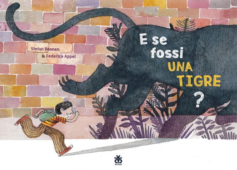E se fossi una tigre? | Recensione preview