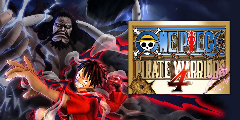 One Piece: Pirate Warriors 4, primo trailer e data di uscita per il nuovo DLC preview