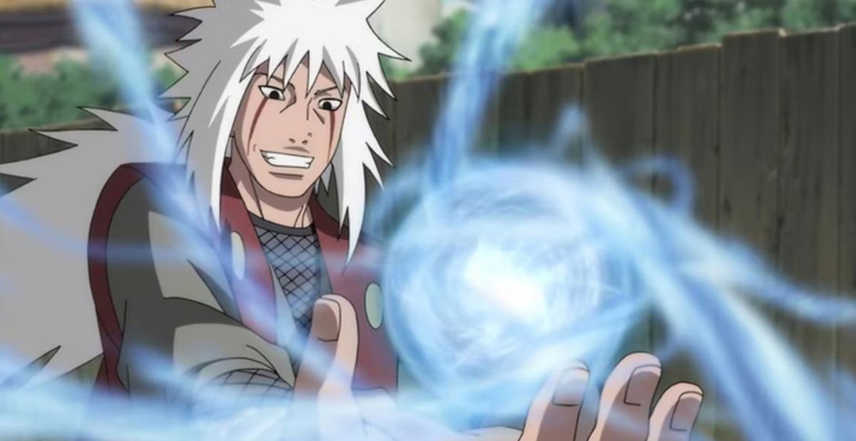 Naruto: Kishimoto approfondisce il processo di creazione del Resengan article-post