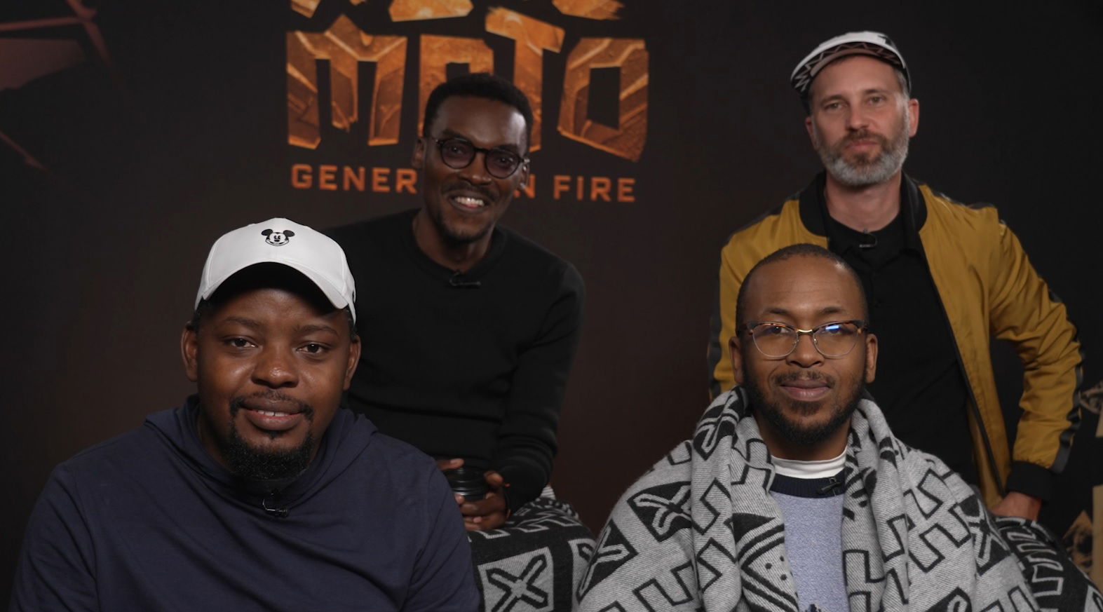 kizazi moto intervista MF