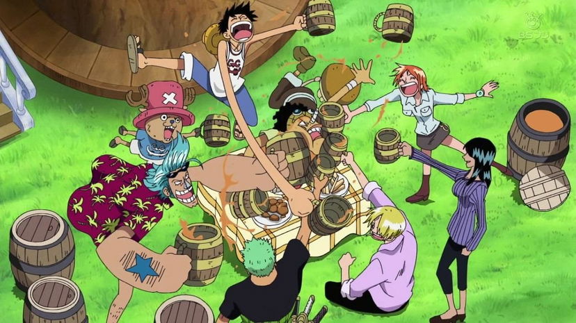 One Piece: da che capitolo leggere il manga/vedere l’anime dopo la visione della serie Netflix? preview