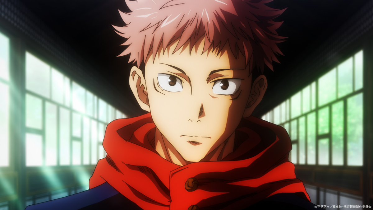 Jujutsu Kaisen Stagione 2: Rilasciato il promo dell'episodio 20 - NerdPool