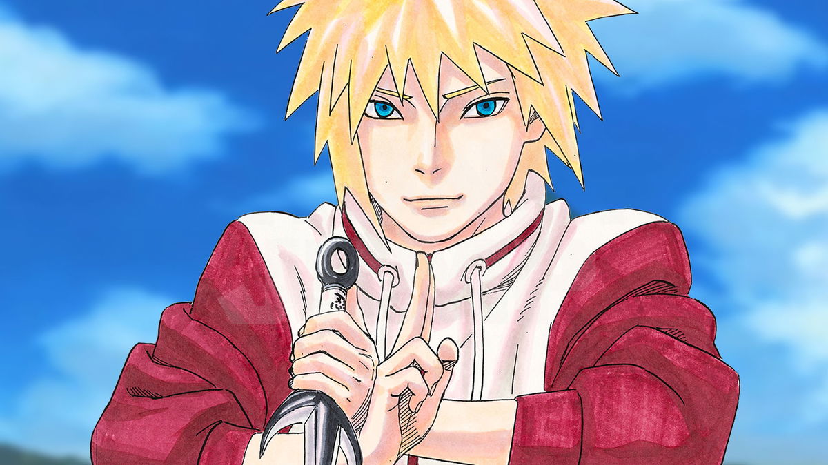 One Piece e il one-shot di Minato stabiliscono un record storico per Manga Plus article-post