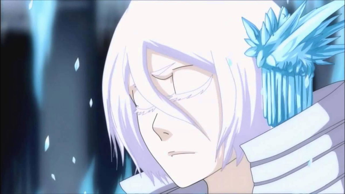 Bleach TYBW: il Bankai di Rukia debutta nell’anime article-post