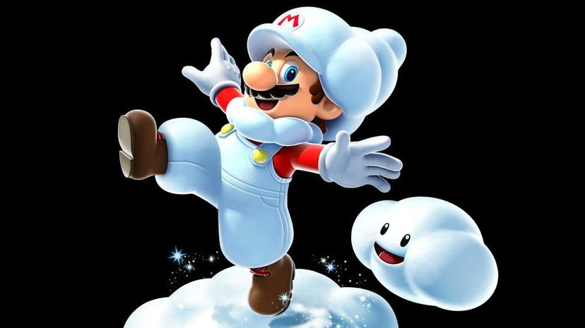One Piece: Super Mario e il crossover con il Gear Fifth preview