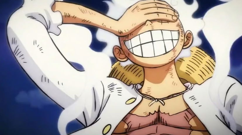 One Piece – il Gear Fifth è davvero l’apice della forza di Rufy? preview