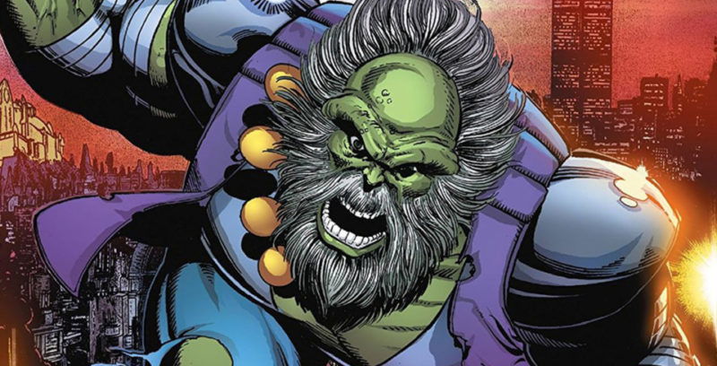 Hulk: Futuro Imperfetto | Recensione del volume Marvel Must-Have preview