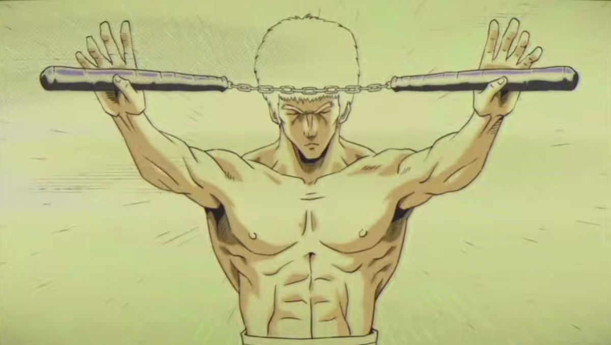 House of Lee: annunciato il primo progetto anime basato su Bruce Lee article-post