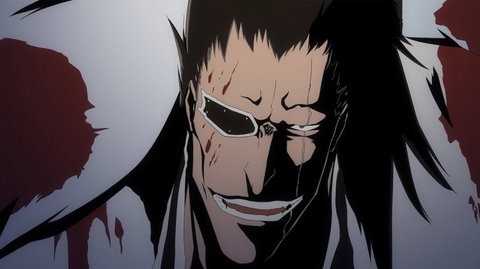 Bleach TYBW: il bankai di Kenpachi Zaraki debutta nell’anime preview