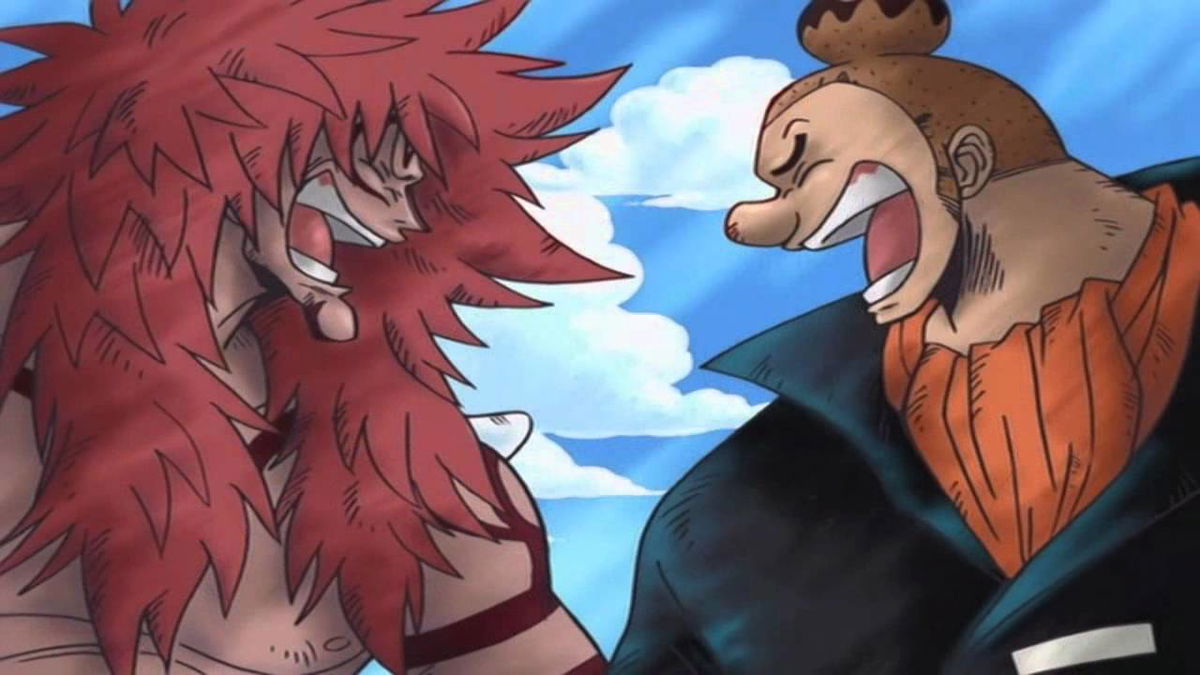 One Piece – I 5 personaggi secondari che hanno compiuto imprese article-post