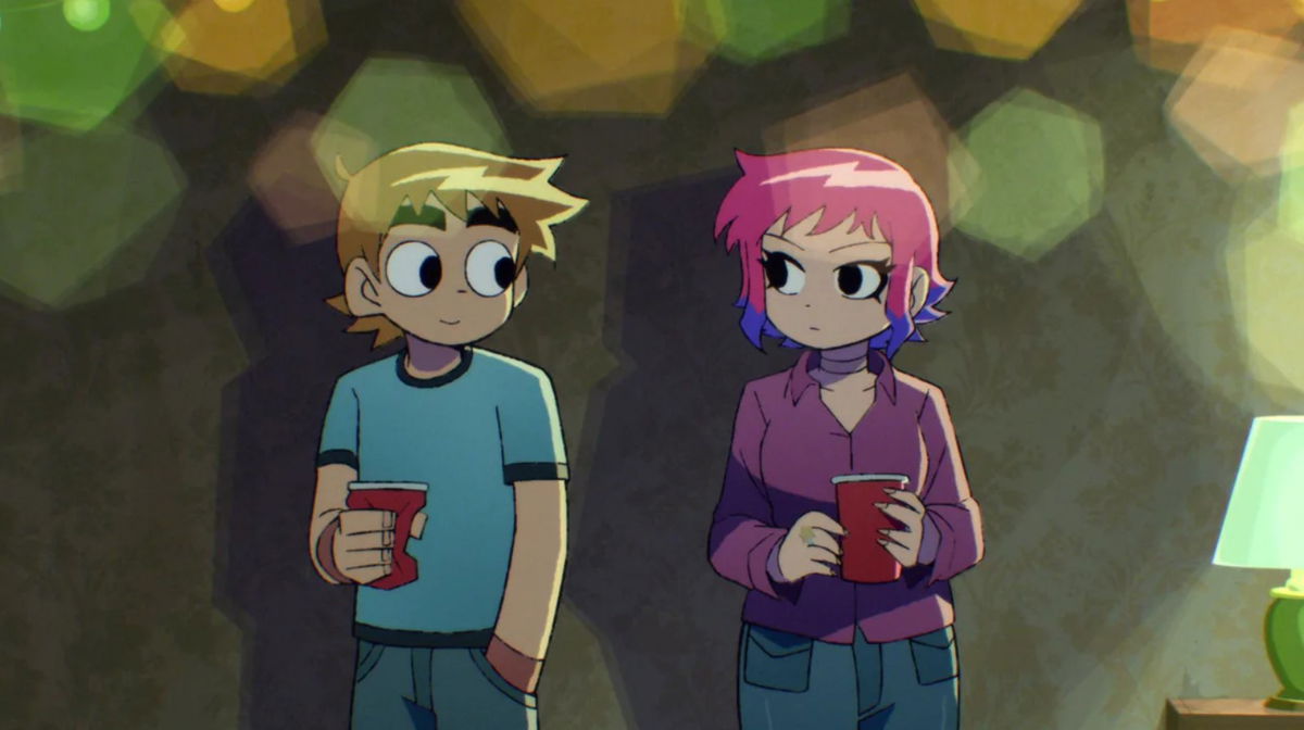 Scott Pilgrim: l’anime rivelerà lati sconosciuti dei personaggi article-post