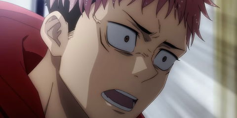 Jujutsu Kaisen Modulo conferma lo stato di Yuji Itadori preview
