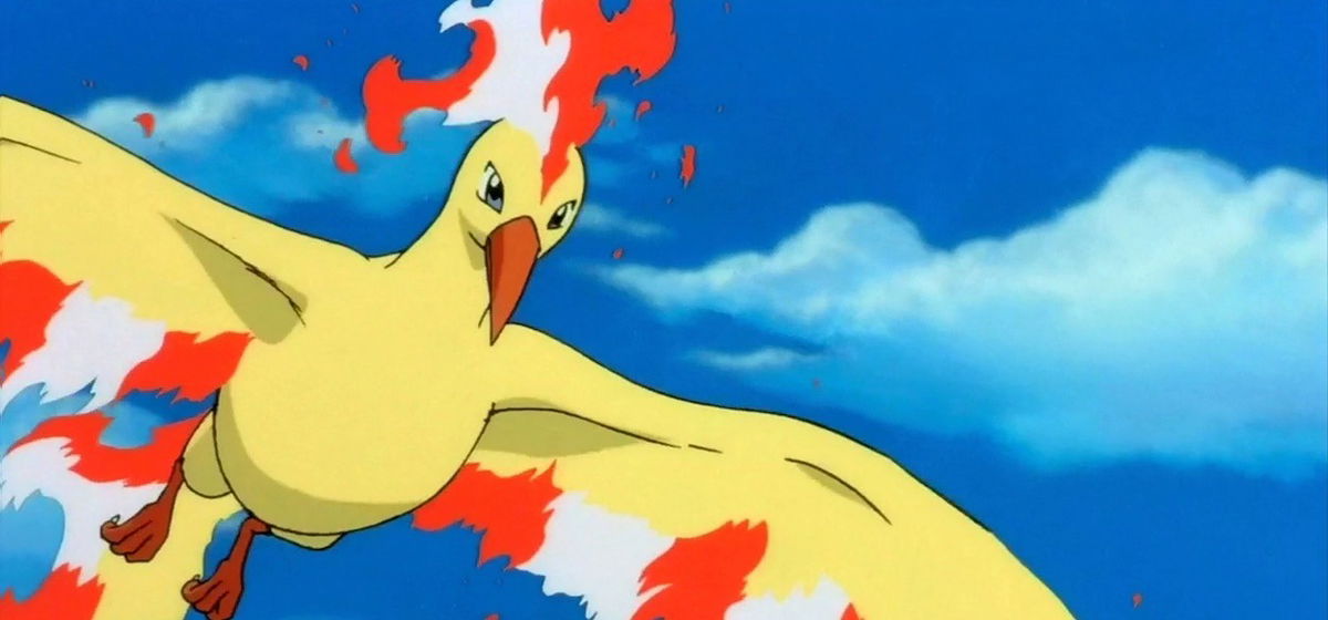 Pokémon Horizons: la serie prepara il debutto di Moltres article-post