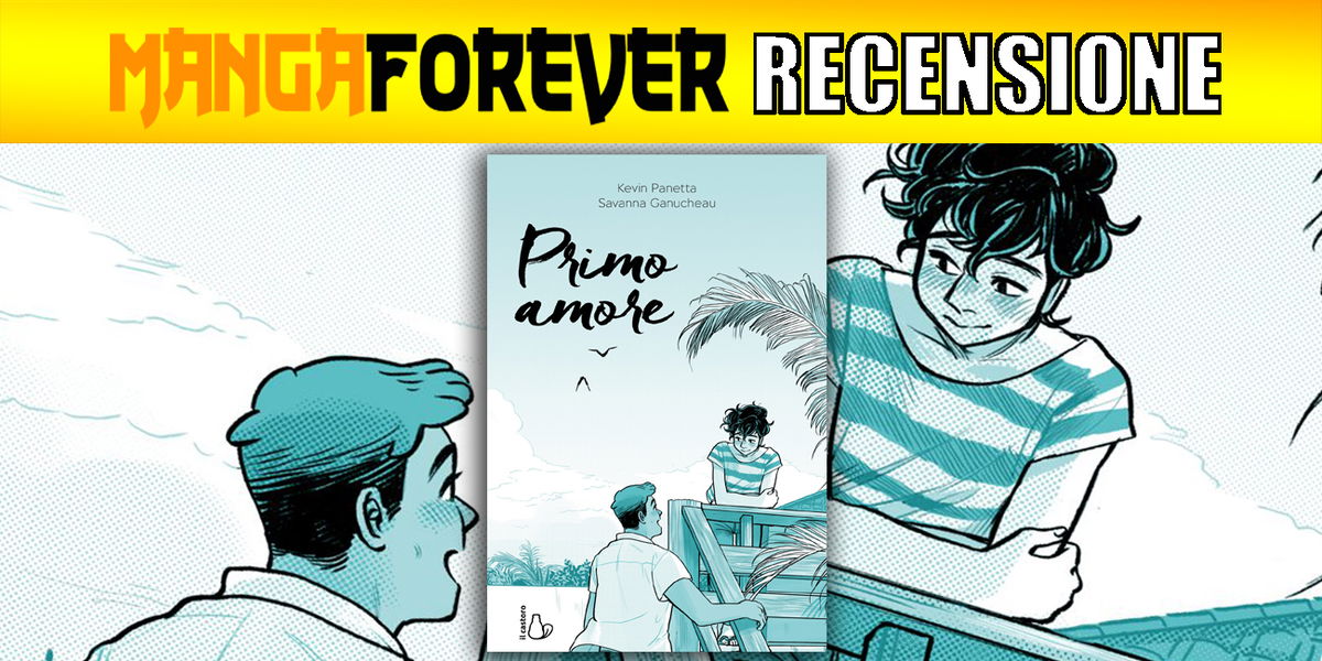 Primo amore | Recensione article-post