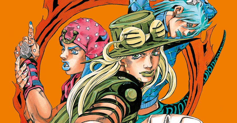 JoJo: qual è la difficoltà principale per un adattamento anime di Steel Ball Run? article-post