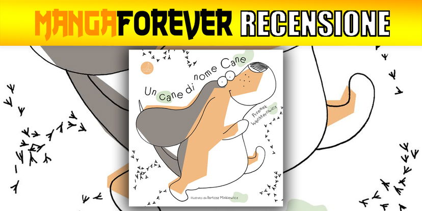 Un cane di nome Cane | Recensione preview