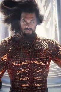 Aquaman e il Regno Perduto: in arrivo il trailer, ecco il primo teaser