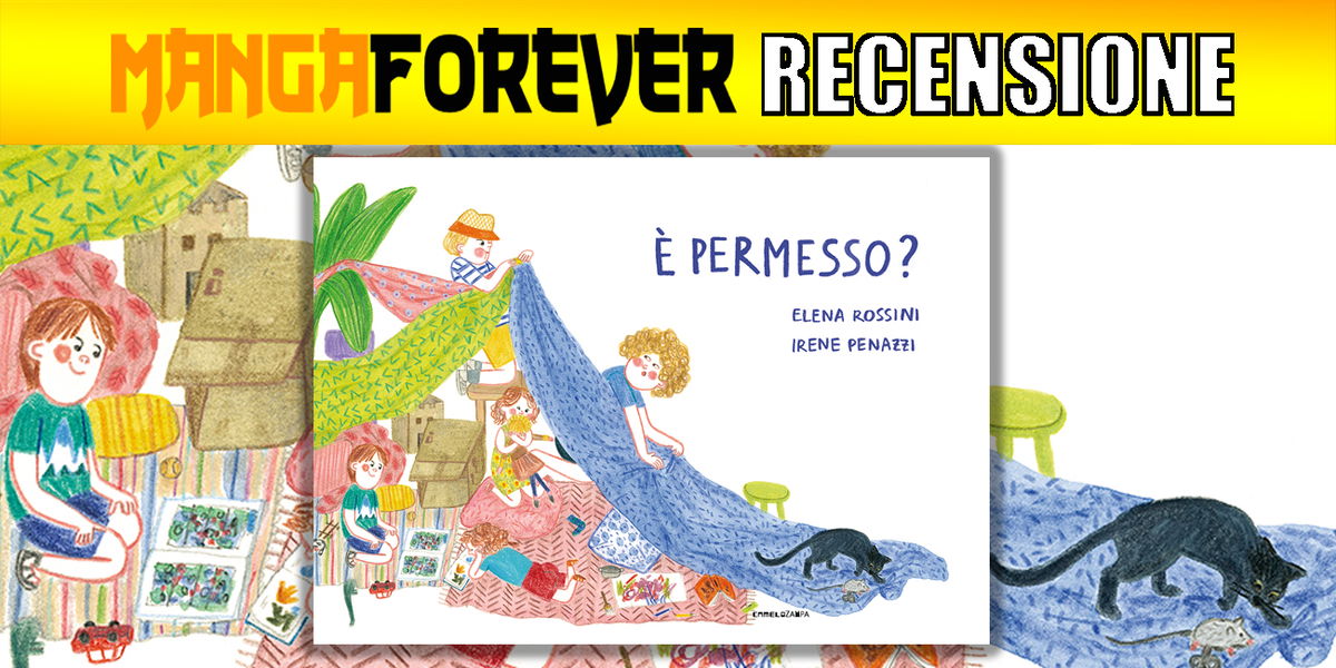 È permesso? | Recensione article-post