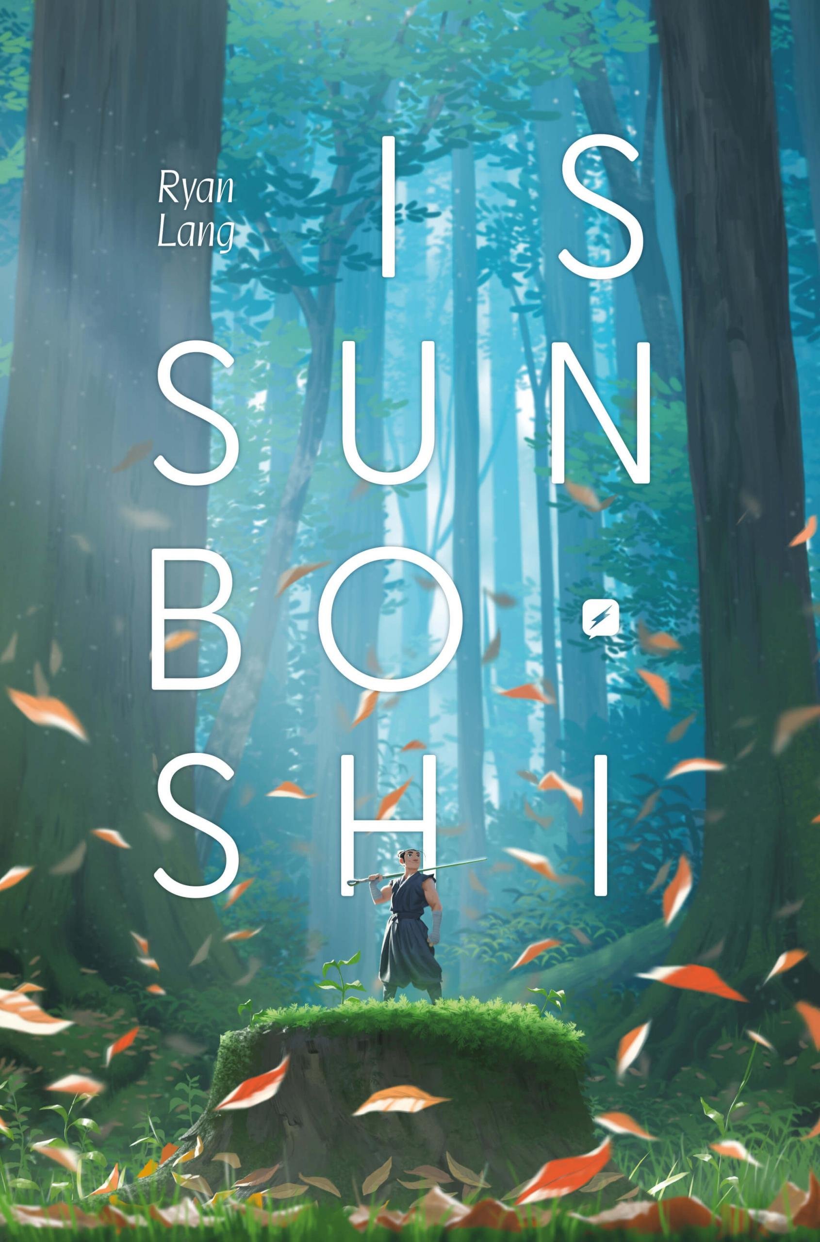 issunboshi COVER front