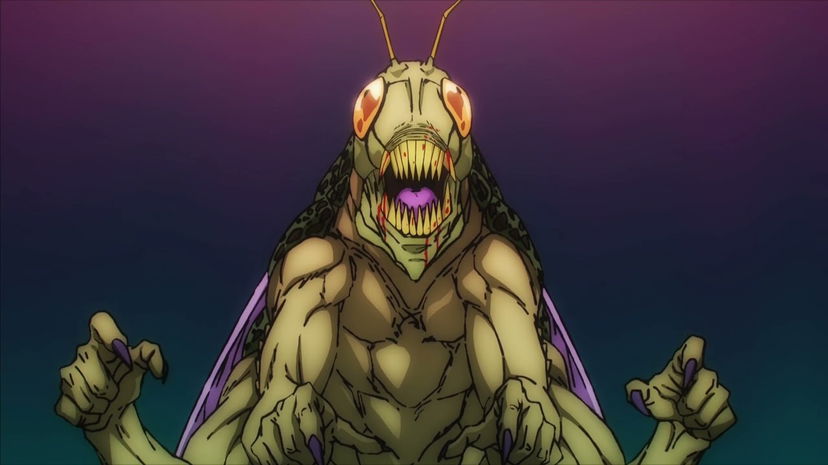 Jujutsu Kaisen: Akutami si scusa per il design “troppo difficile” di un villain preview