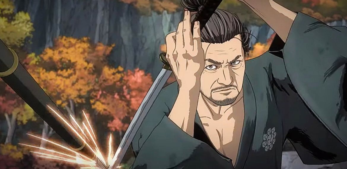 Onimusha: Netflix condivide il primo trailer dell’anime article-post