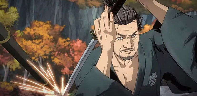 Onimusha: Netflix condivide il primo trailer dell’anime preview