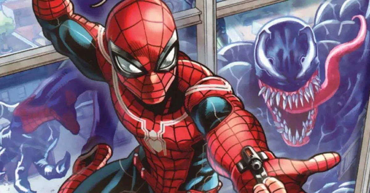 Spider-Man: arrivano i primi dettagli del nuovo manga article-post