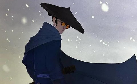 Blue Eye Samurai: in arrivo l’annuncio della data di uscita della seconda stagione preview