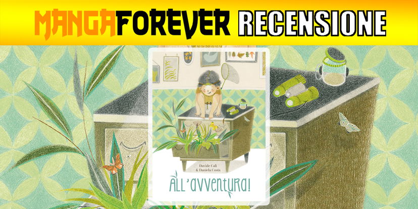 All’avventura | Recensione article-post