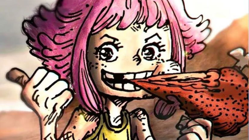 One Piece 1096: chi è Jinny? article-post