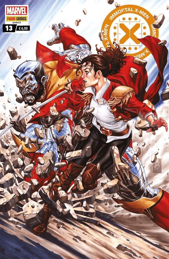 Le uscite Marvel Panini del 19 ottobre 2023 article-post