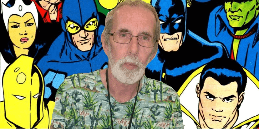 È morto Keith Giffen, creatore di Lobo e dei Guardiani della Galassia moderni preview