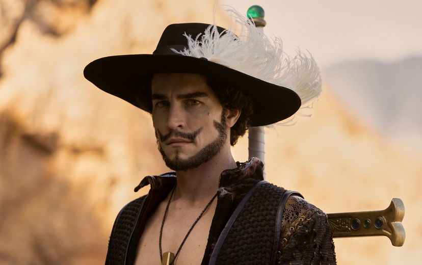 One Piece: Matt Owens vorrebbe lavorare su uno spin-off di Mihawk preview