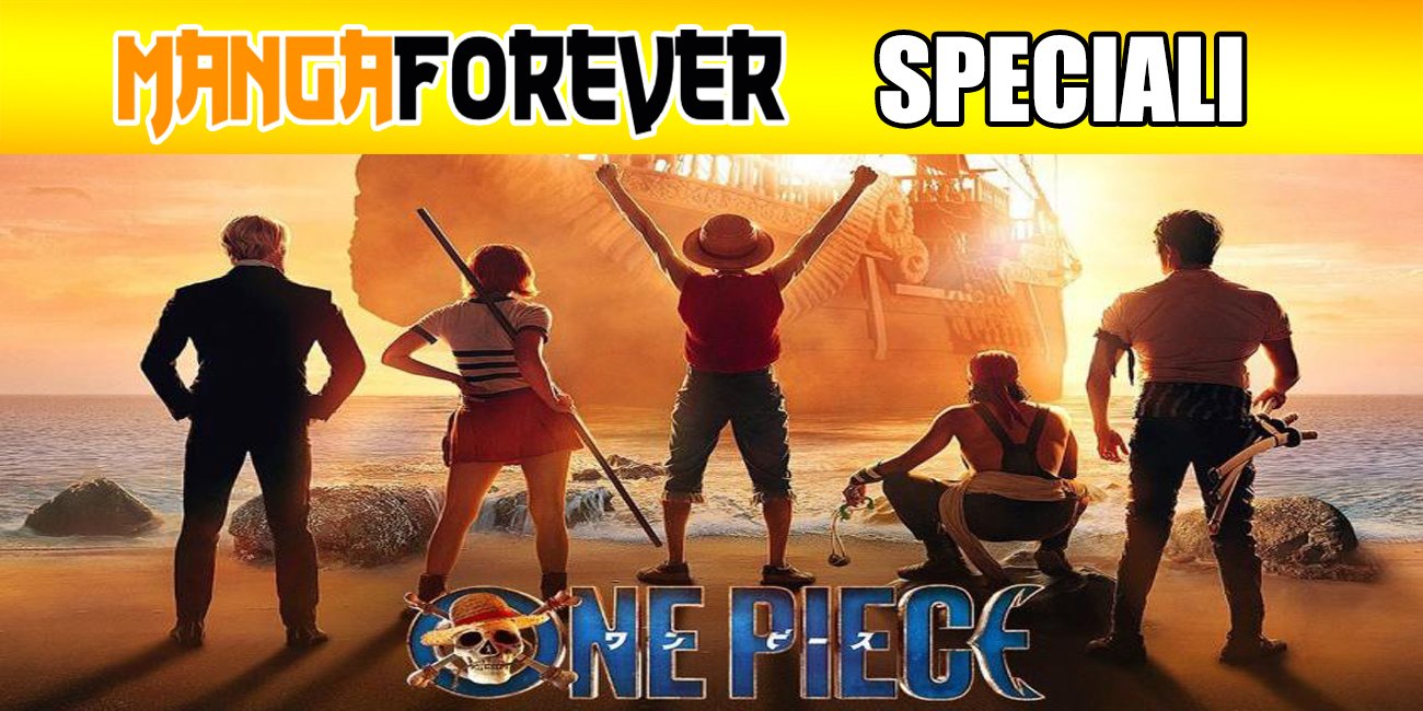 one piece live action speciali