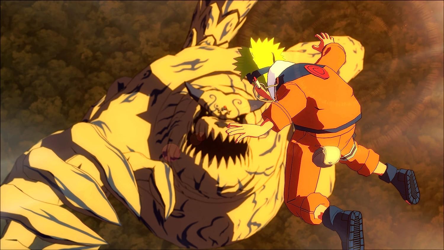 Naruto X Boruto Ultimate Ninja Storm Connections 2