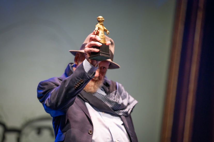 Lucca Comics & Games Awards 2023 preview