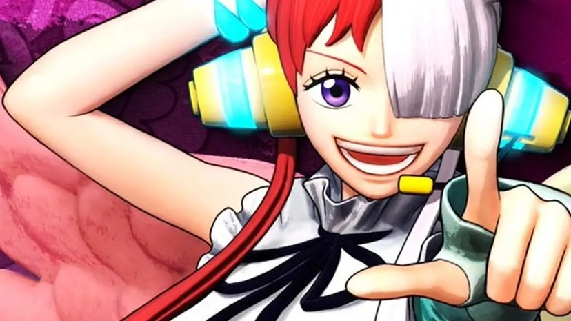 One Piece Pirate Warriors 4: Uta sarà un personaggio giocabile preview