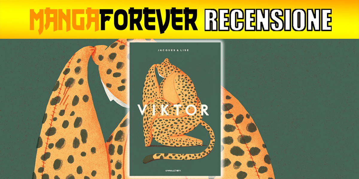 Viktor | Recensione article-post