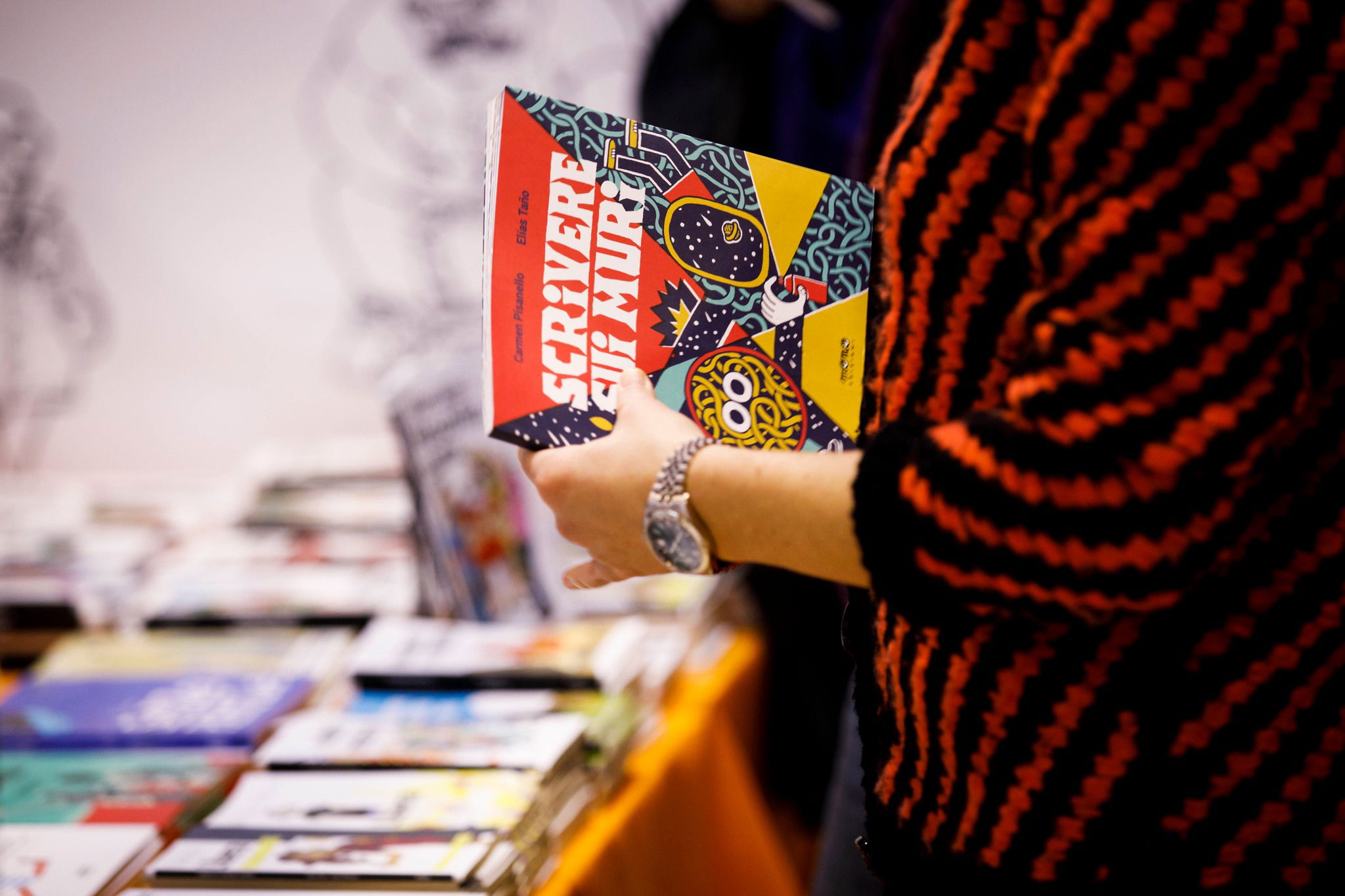 più libri più liberi 2