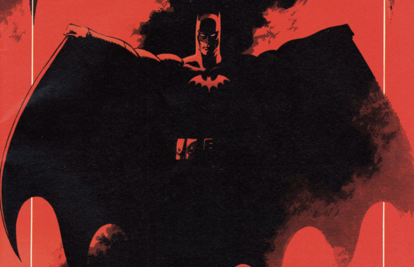 Batman: Legends of the Dark Knight Collection 3 – Preda | Recensione article-post