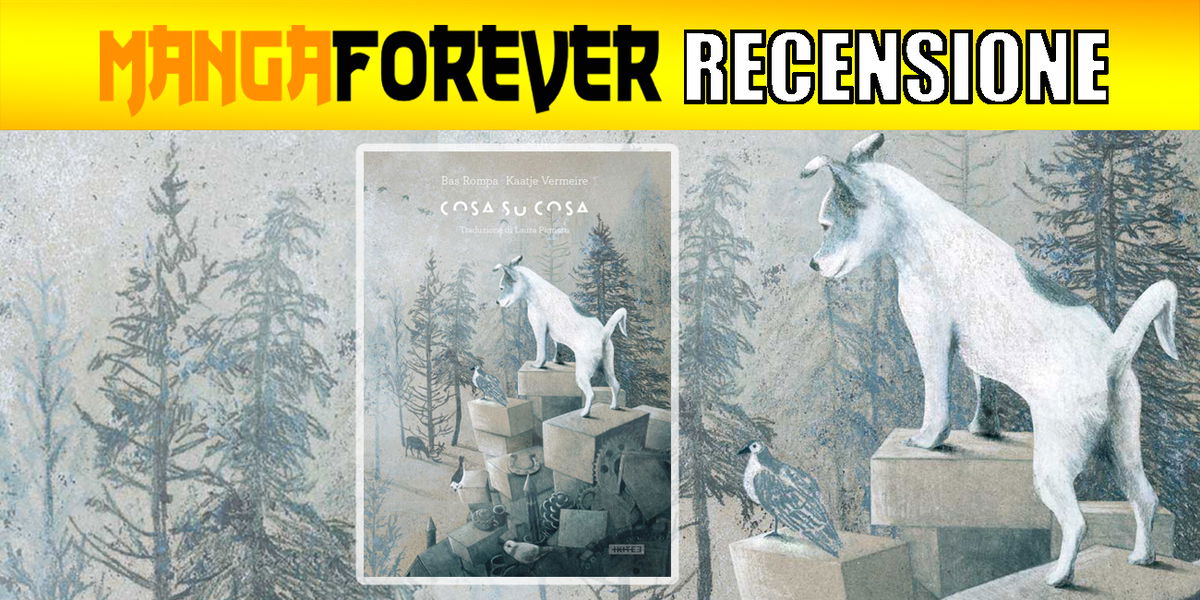 Cosa su cosa | Recensione article-post