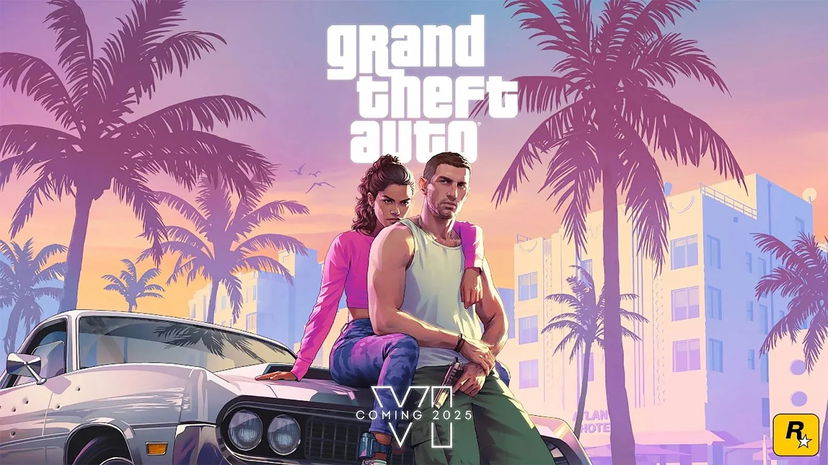 GTA 6: anticipato il trailer ufficiale con la data d’uscita article-post